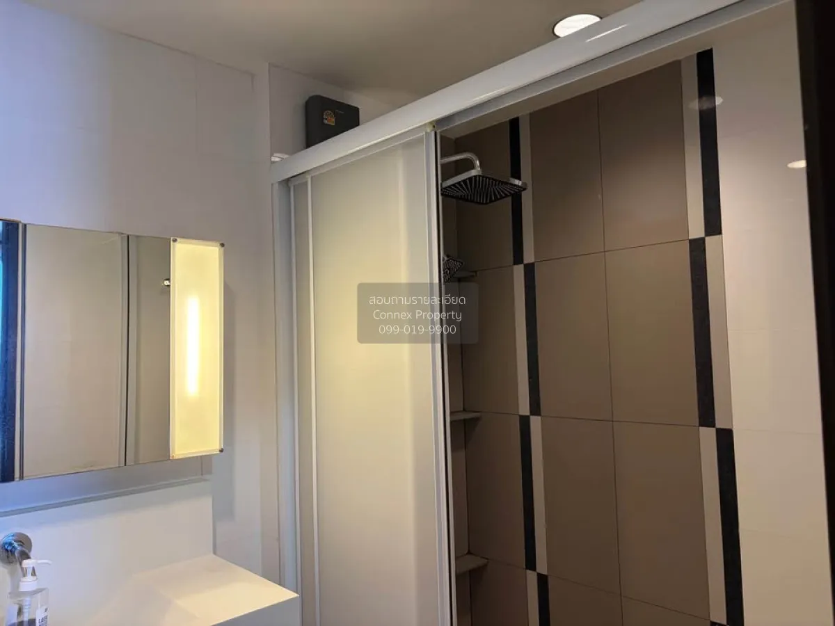 เช่าคอนโด  ริทึ่ม รัชดา MRT-รัชดาภิเษก สามเสนนอก เขต ห้วยขวาง กรุ