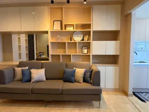 เช่าคอนโด  ริทึ่ม รัชดา MRT-รัชดาภิเษก สามเสนนอก เขต ห้วยขวาง กรุงเทพ CX-140968