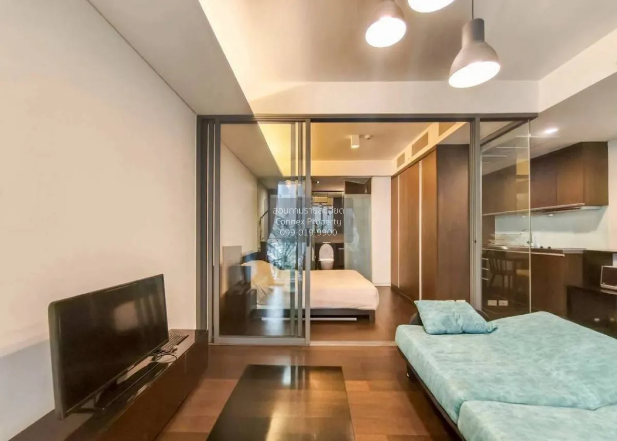 เช่าคอนโด  ไซมิสจอยญ่า BTS-พร้อมพงษ์ คลองตันเหนือ เขต วัฒนา กรุงเ 1