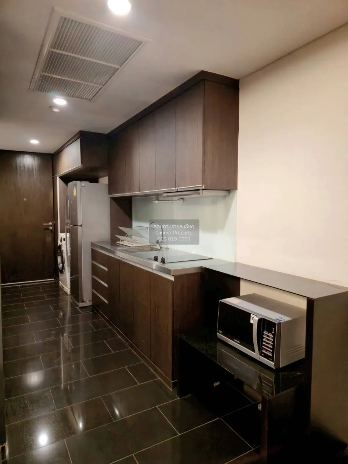 เช่าคอนโด  ไซมิสจอยญ่า BTS-พร้อมพงษ์ คลองตันเหนือ เขต วัฒนา กรุงเ 4