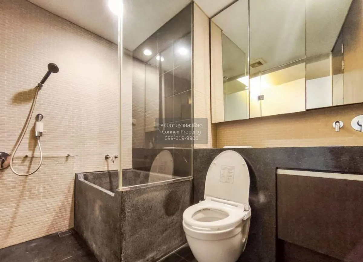 เช่าคอนโด  ไซมิสจอยญ่า BTS-พร้อมพงษ์ คลองตันเหนือ เขต วัฒนา กรุงเ