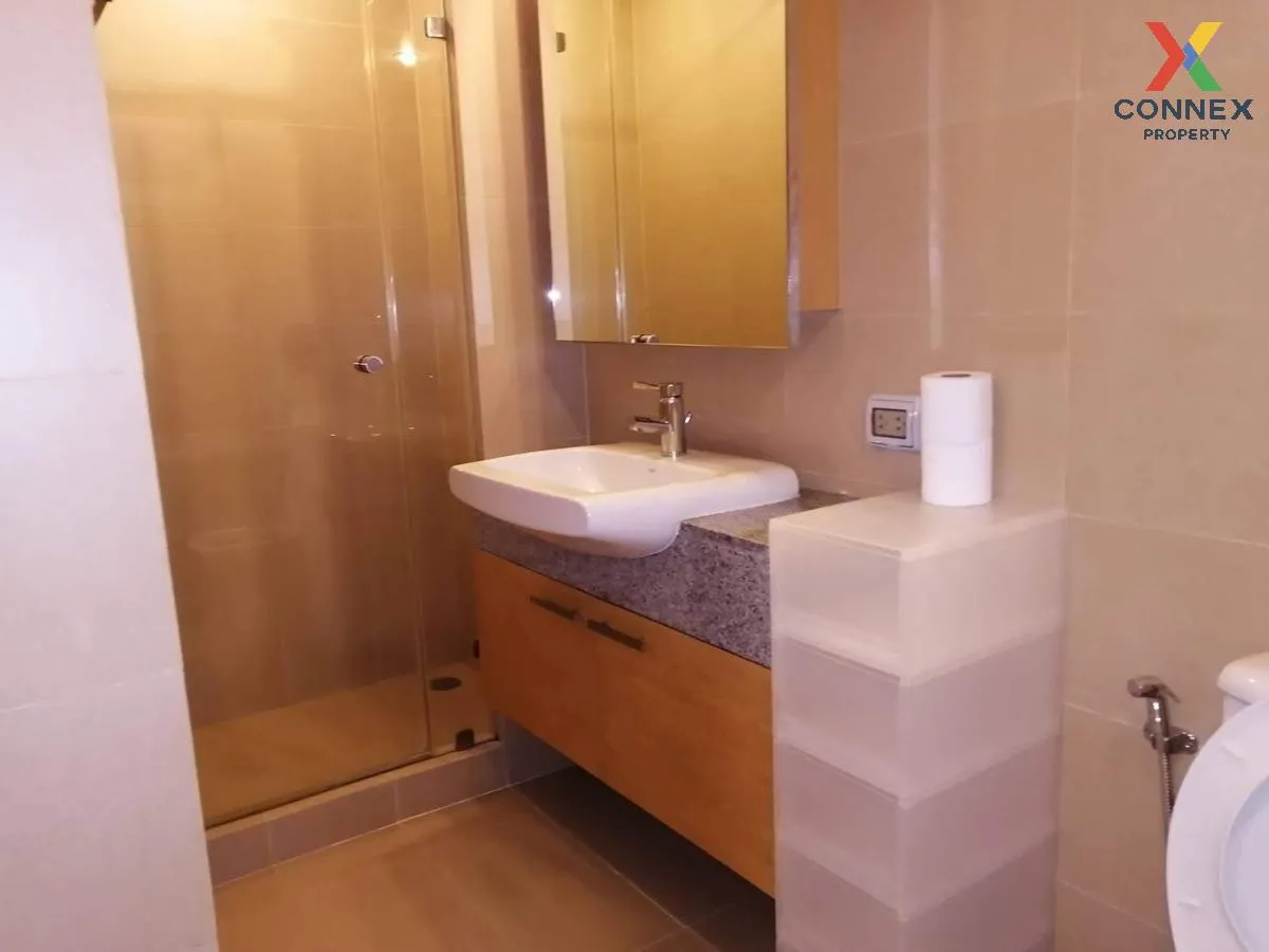 เช่าคอนโด  แมนฮัตตัน ชิดลม BTS-ชิดลม มักกะสัน เขต ราชเทวี กรุงเทพ