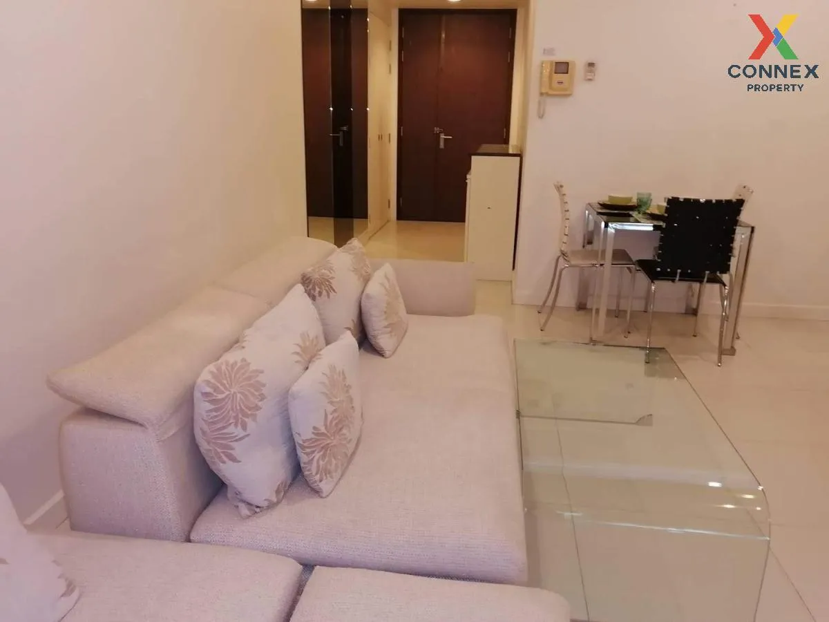 เช่าคอนโด  แมนฮัตตัน ชิดลม BTS-ชิดลม มักกะสัน เขต ราชเทวี กรุงเทพ 2