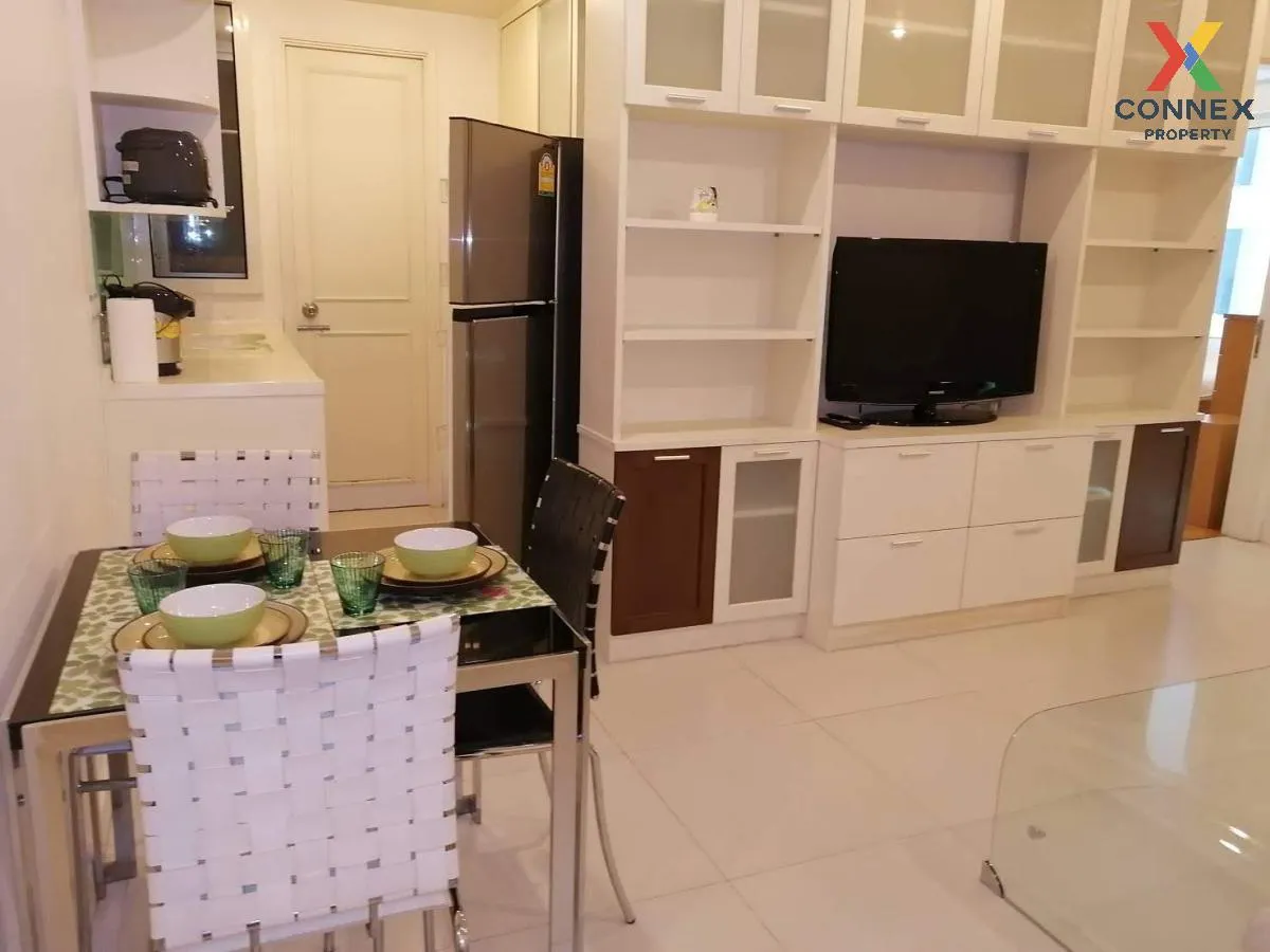 เช่าคอนโด  แมนฮัตตัน ชิดลม BTS-ชิดลม มักกะสัน เขต ราชเทวี กรุงเทพ 3