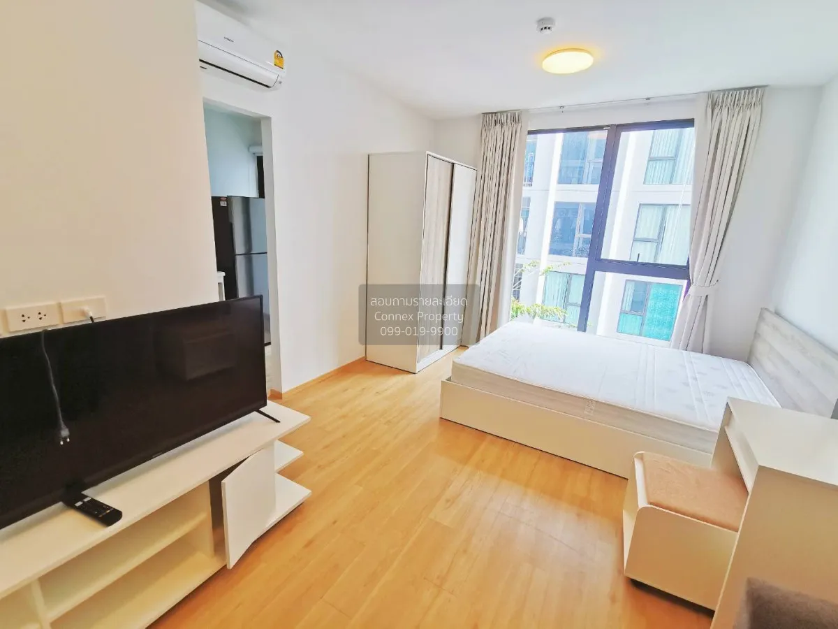 เช่าคอนโด  ฟีล คอนโด ลาดพร้าว 122 MRT-ลาดพร้าว 101 (สายสีเหลือง)  1