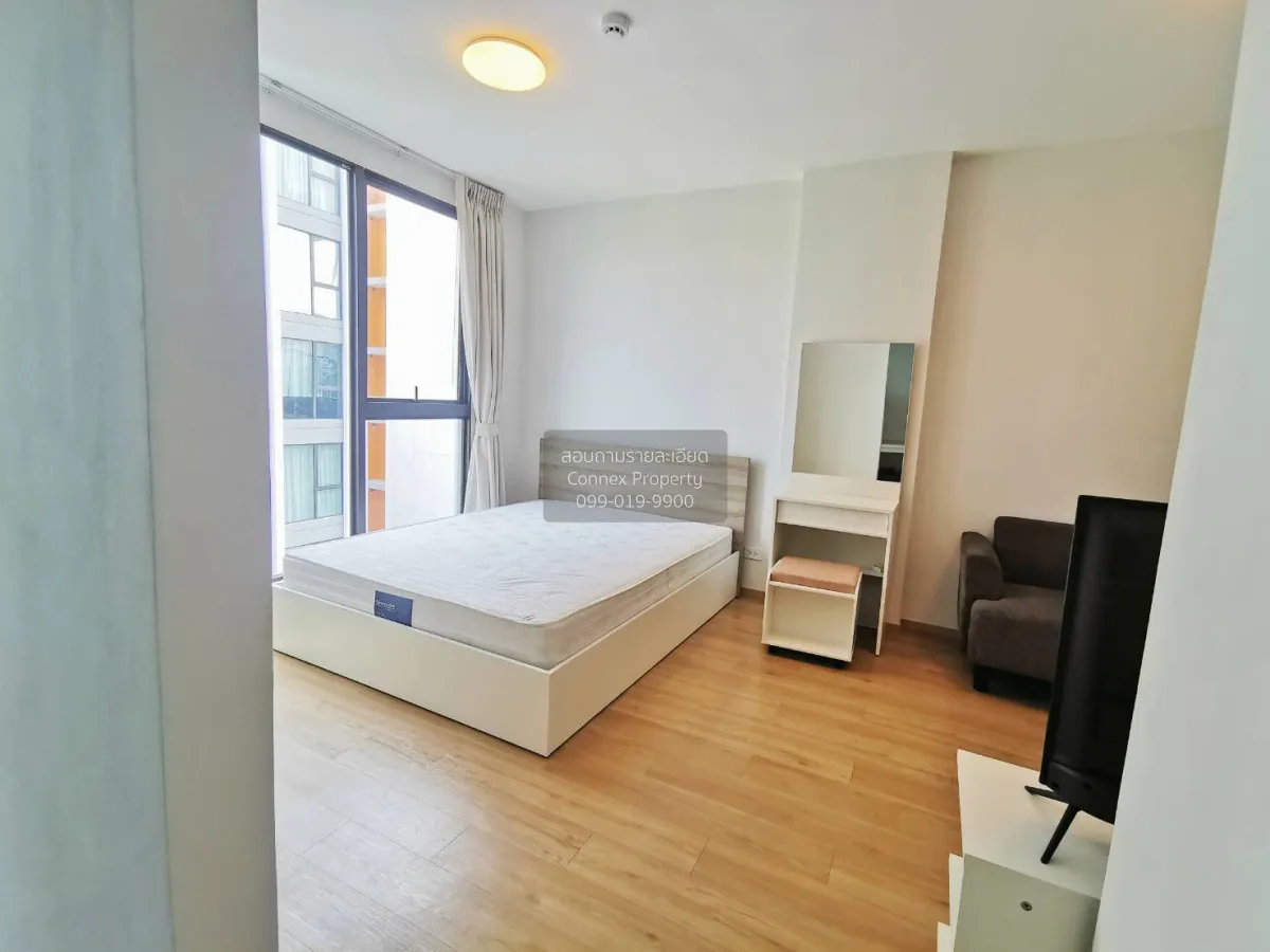 เช่าคอนโด  ฟีล คอนโด ลาดพร้าว 122 MRT-ลาดพร้าว 101 (สายสีเหลือง)  2