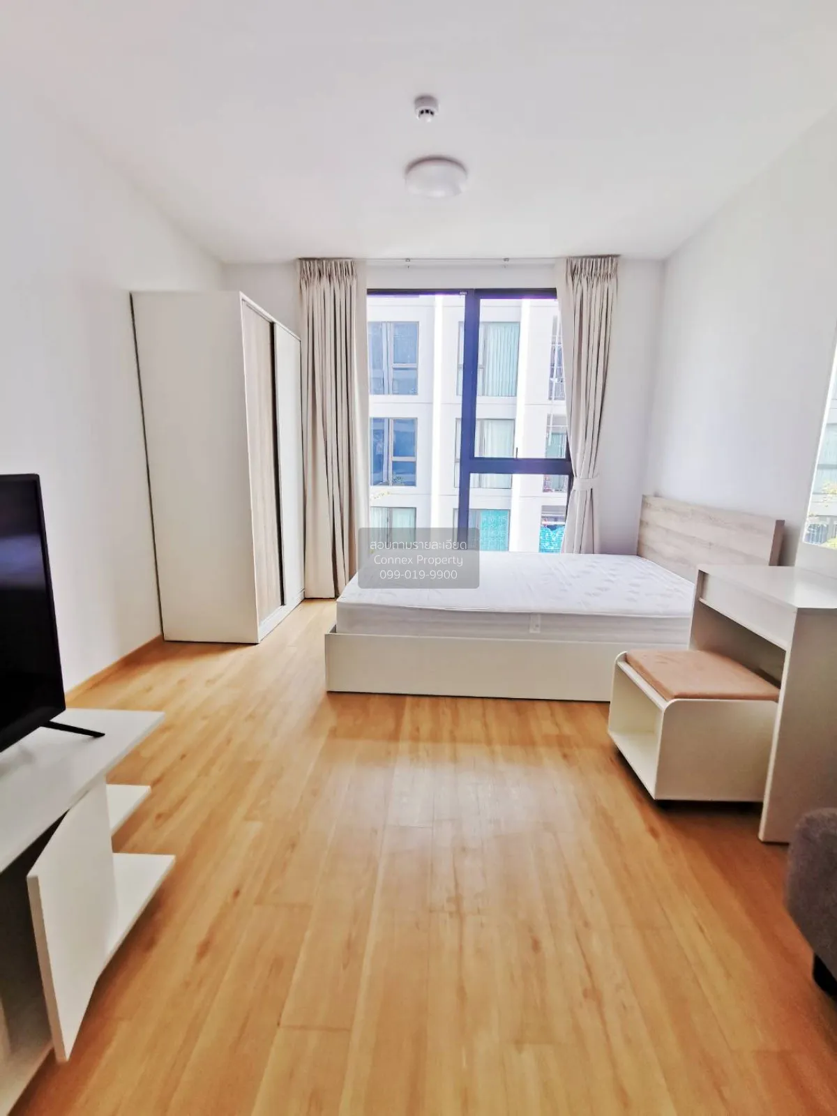 เช่าคอนโด  ฟีล คอนโด ลาดพร้าว 122 MRT-ลาดพร้าว 101 (สายสีเหลือง)  3