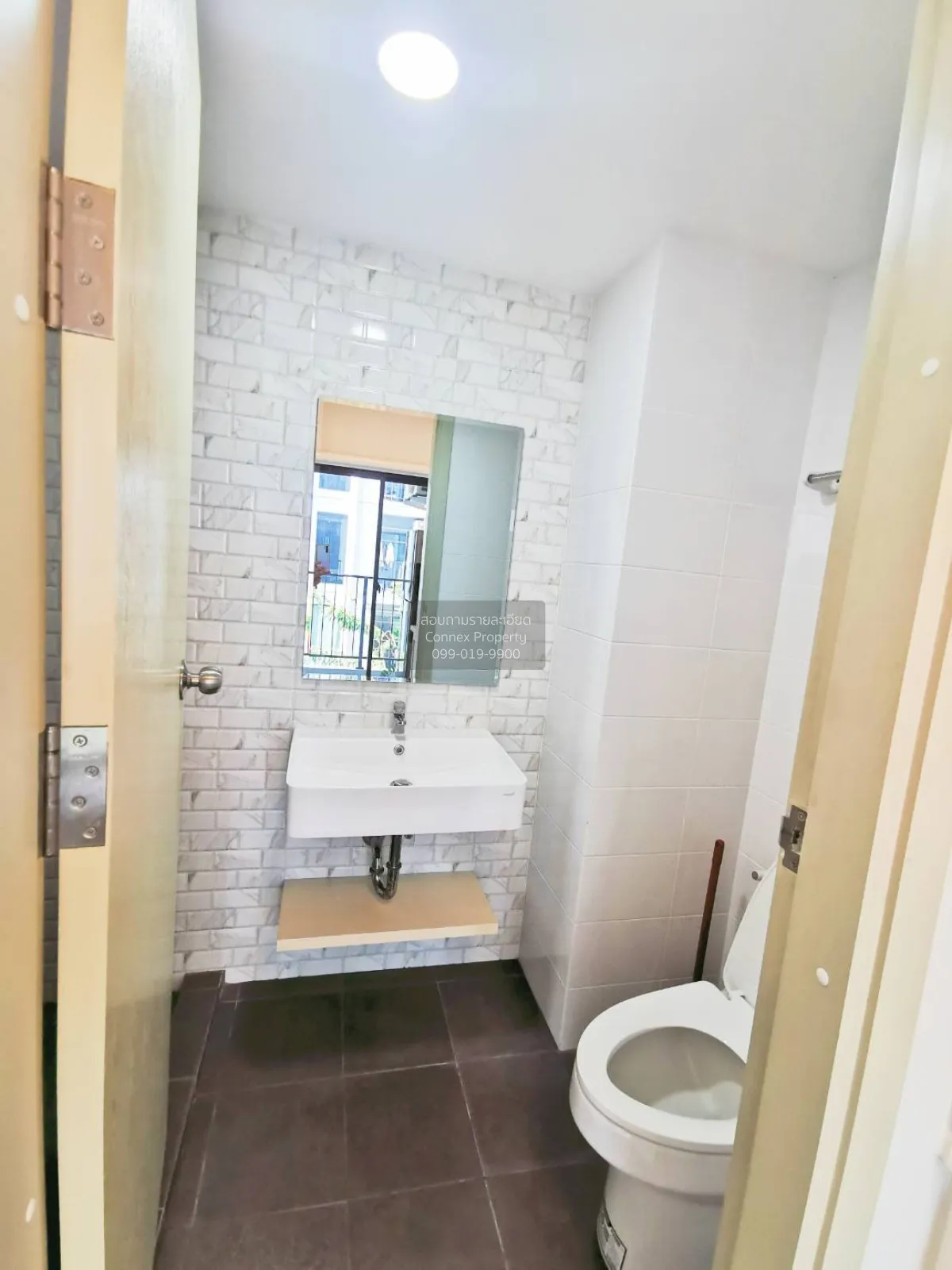 เช่าคอนโด  ฟีล คอนโด ลาดพร้าว 122 MRT-ลาดพร้าว 101 (สายสีเหลือง) 