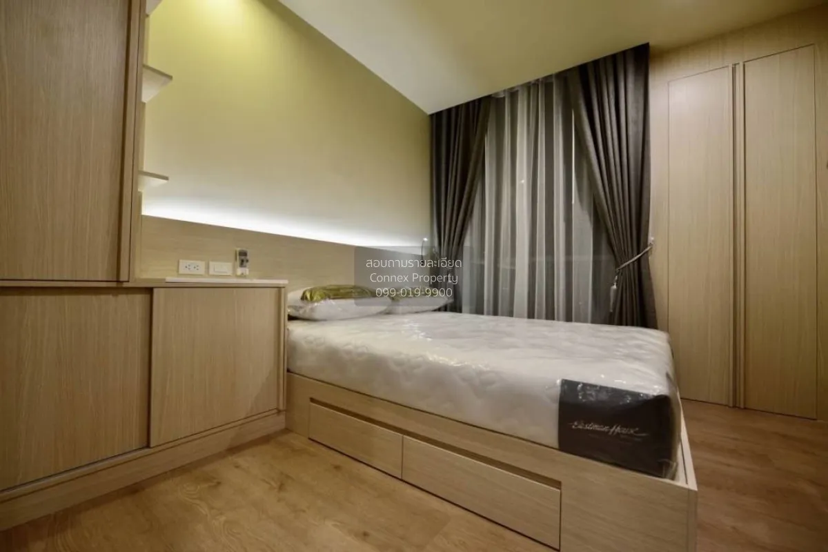 For Rent Condo , Noble Recole , BTS-Asok , Khlong Toei Nuea , Wat