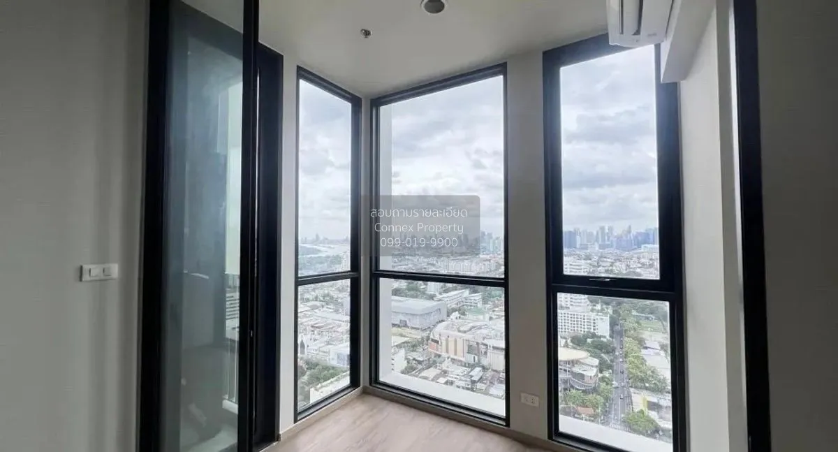For Sale Condo , The Issara Sathorn , BTS-Chong Nonsi , Thungmaha 2