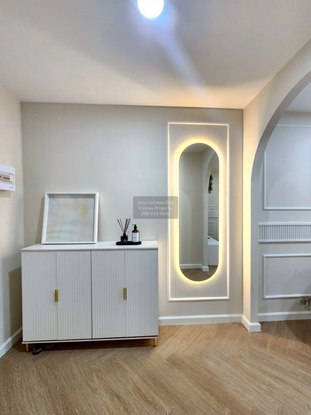 ขายคอนโด  ศรีวรา แมนชั่น 1 MRT-ศูนย์วัฒนธรรมแห่งประเทศไทย ดินแดง  1