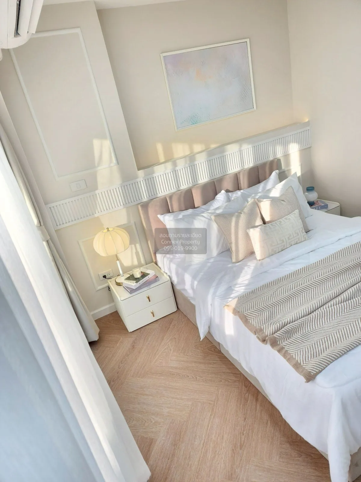 ขายคอนโด  ศรีวรา แมนชั่น 1 MRT-ศูนย์วัฒนธรรมแห่งประเทศไทย ดินแดง 