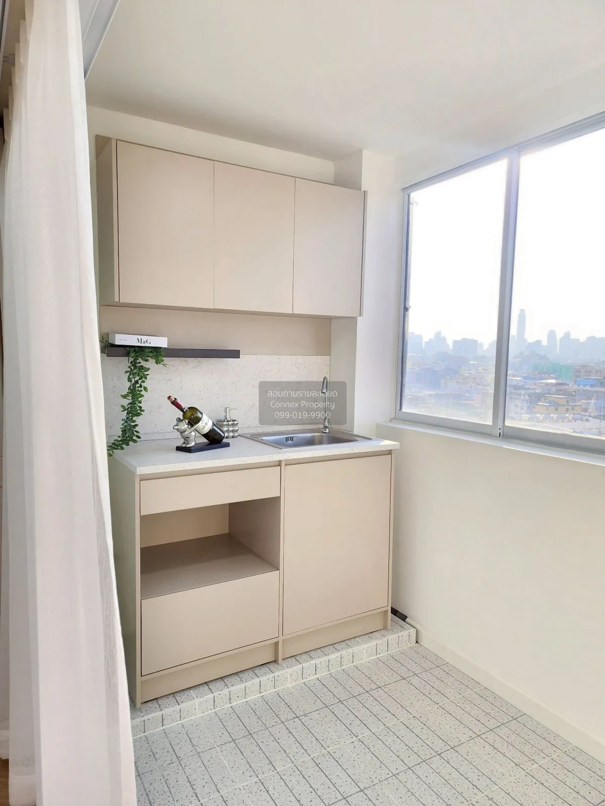 ขายคอนโด  ศรีวรา แมนชั่น 1 MRT-ศูนย์วัฒนธรรมแห่งประเทศไทย ดินแดง 