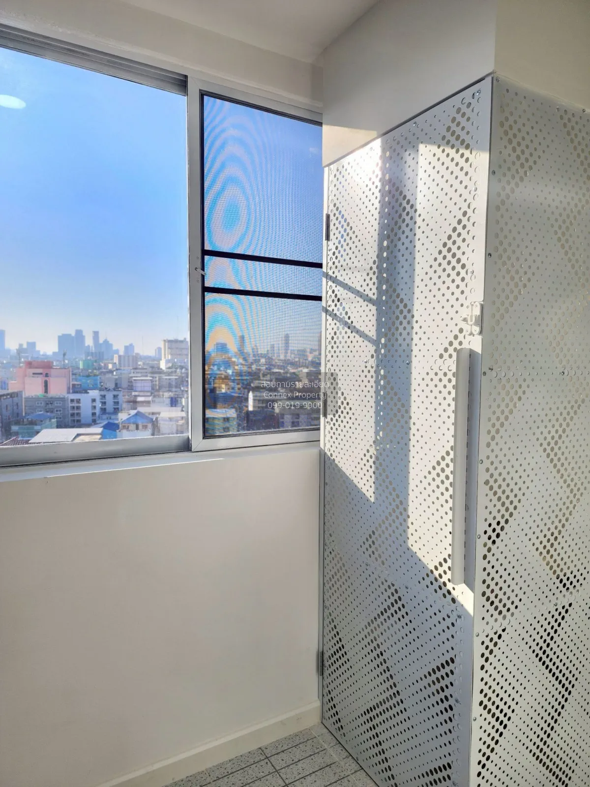 ขายคอนโด  ศรีวรา แมนชั่น 1 MRT-ศูนย์วัฒนธรรมแห่งประเทศไทย ดินแดง 