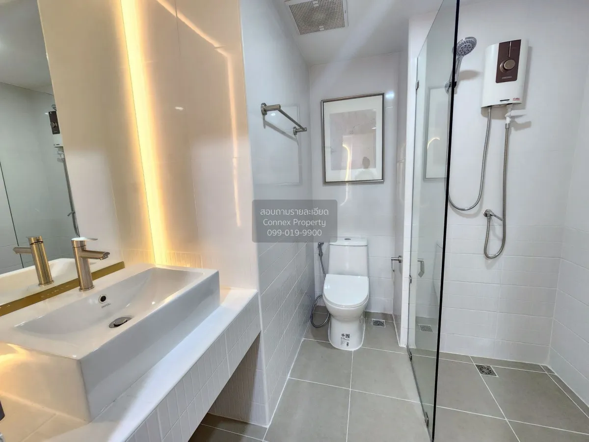 ขายคอนโด  ศรีวรา แมนชั่น 1 MRT-ศูนย์วัฒนธรรมแห่งประเทศไทย ดินแดง 