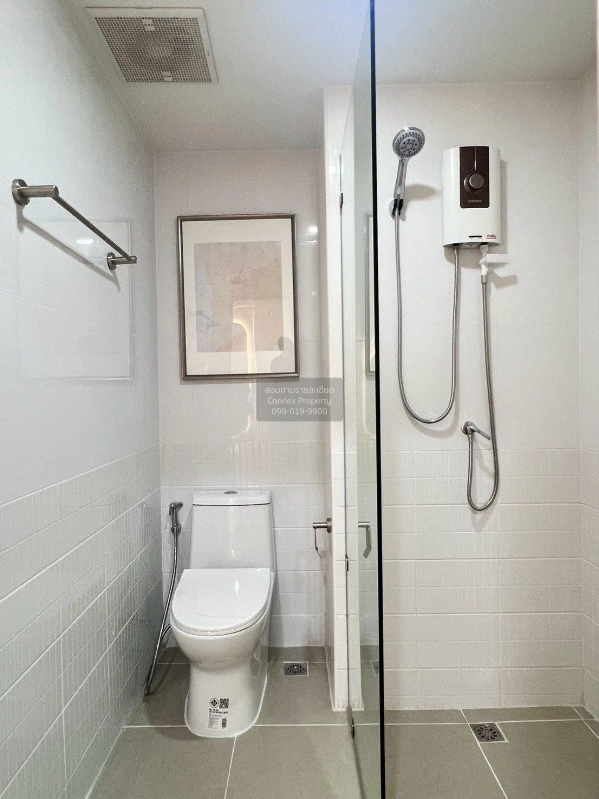 ขายคอนโด  ศรีวรา แมนชั่น 1 MRT-ศูนย์วัฒนธรรมแห่งประเทศไทย ดินแดง 