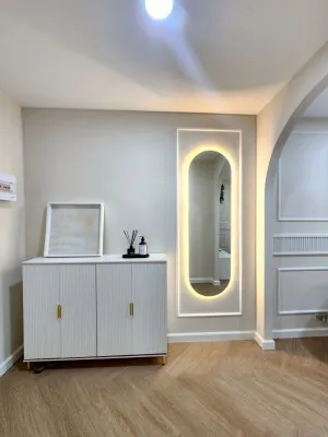 ขายคอนโด  ศรีวรา แมนชั่น 1 MRT-ศูนย์วัฒนธรรมแห่งประเทศไทย ดินแดง เขต ดินแดง กรุงเทพ CX-140978