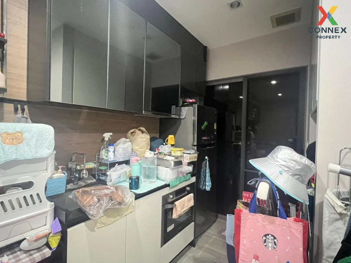 ขายคอนโด  เดอะ รูม สาทร - เซนหลุยส์ ฺBTS-เซนต์หลุยส์ ทุ่งวัดดอน เ 2