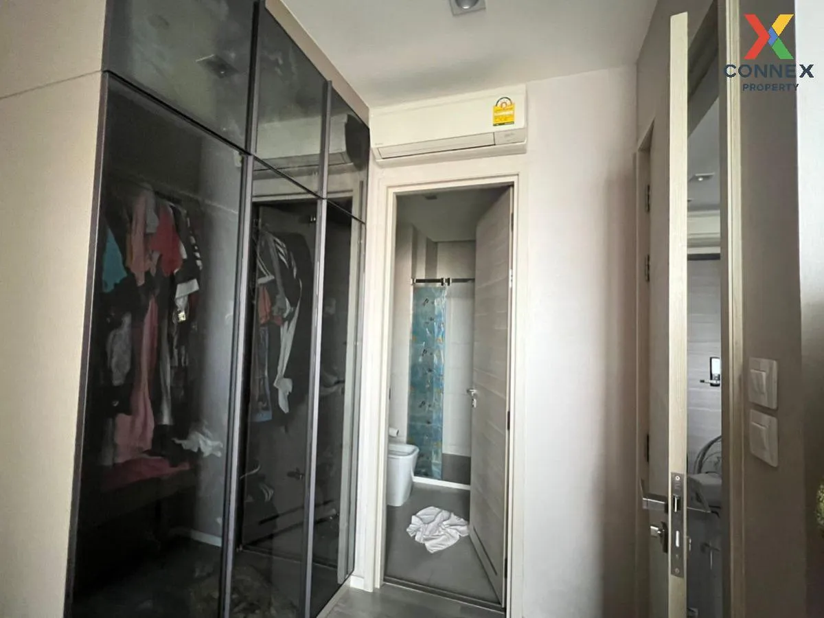 ขายคอนโด  เดอะ รูม สาทร - เซนหลุยส์ ฺBTS-เซนต์หลุยส์ ทุ่งวัดดอน เ 4