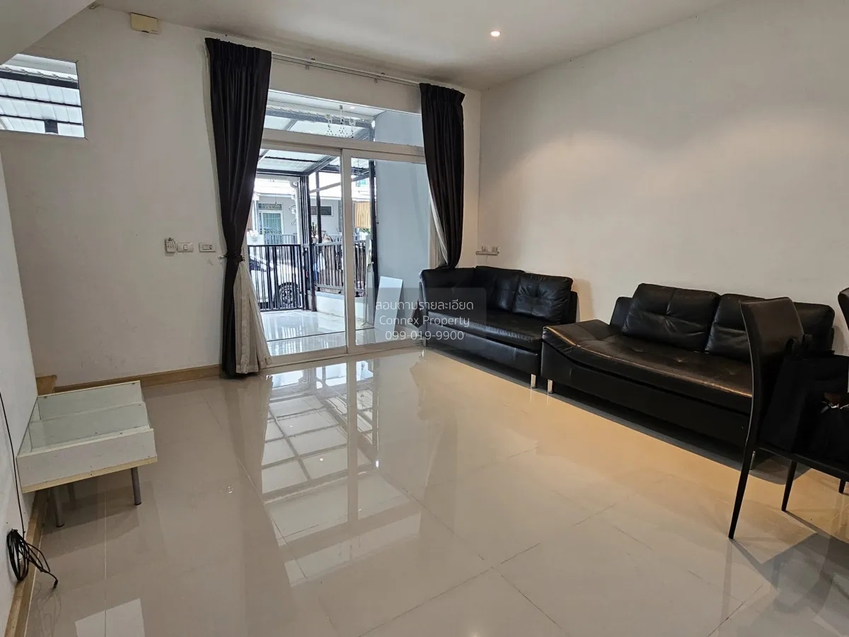 For Sale Townhouse/Townhome  , Casa City Donmuang - Songprapa , S 3