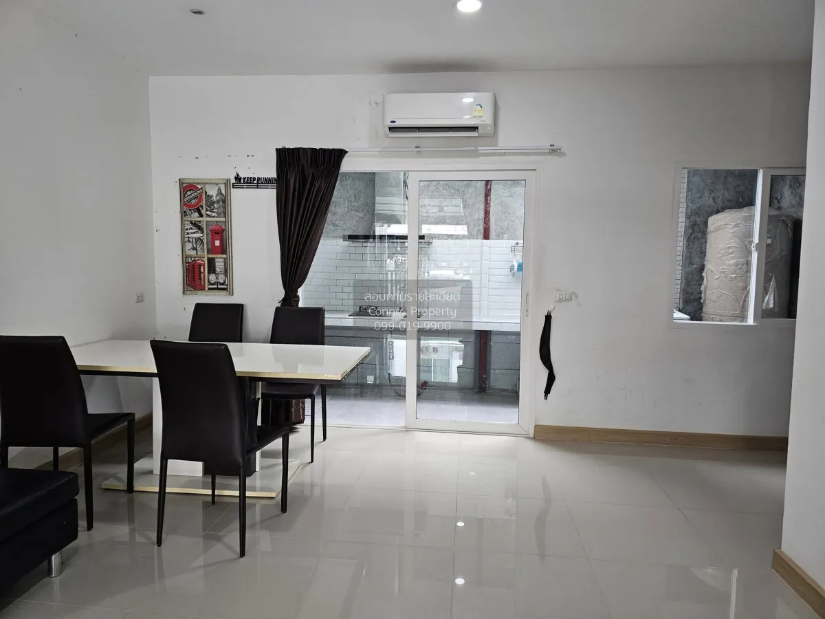 For Sale Townhouse/Townhome  , Casa City Donmuang - Songprapa , S