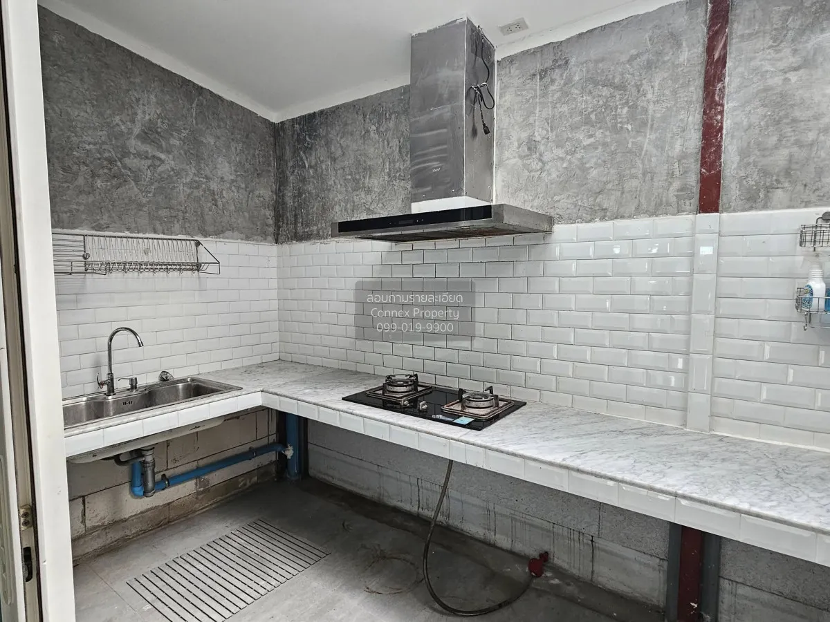 For Sale Townhouse/Townhome  , Casa City Donmuang - Songprapa , S