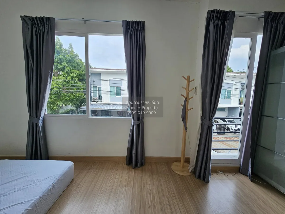For Sale Townhouse/Townhome  , Casa City Donmuang - Songprapa , S