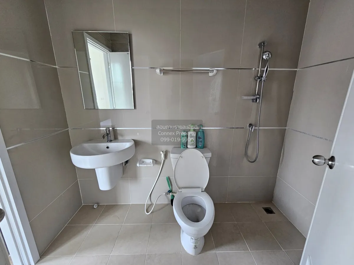 For Sale Townhouse/Townhome  , Casa City Donmuang - Songprapa , S