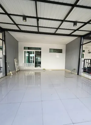 For Sale Townhouse/Townhome  , Casa City Donmuang - Songprapa , Si Kan , Don Mueang , Bangkok , CX-140980