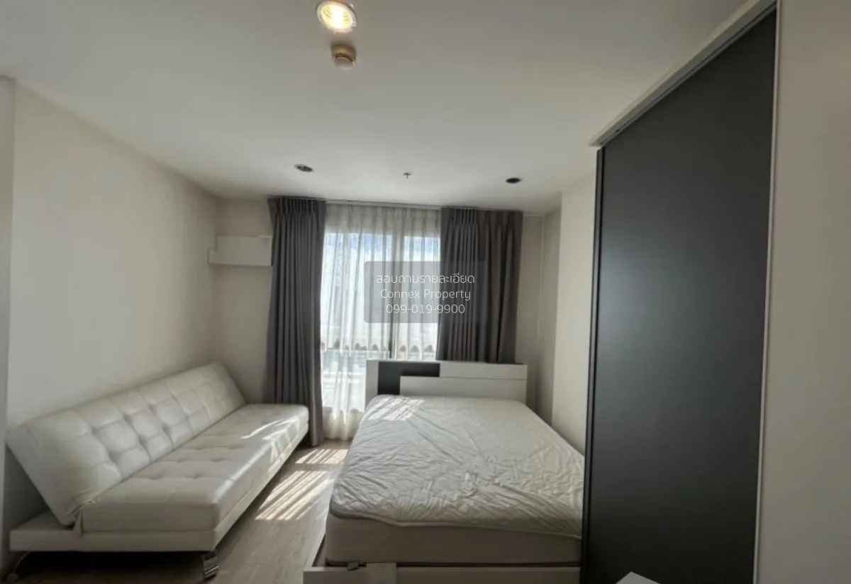 For Sale Condo , Ideo Sathorn - Thapra , BTS-Pho Nimit , Bukkhalo 1