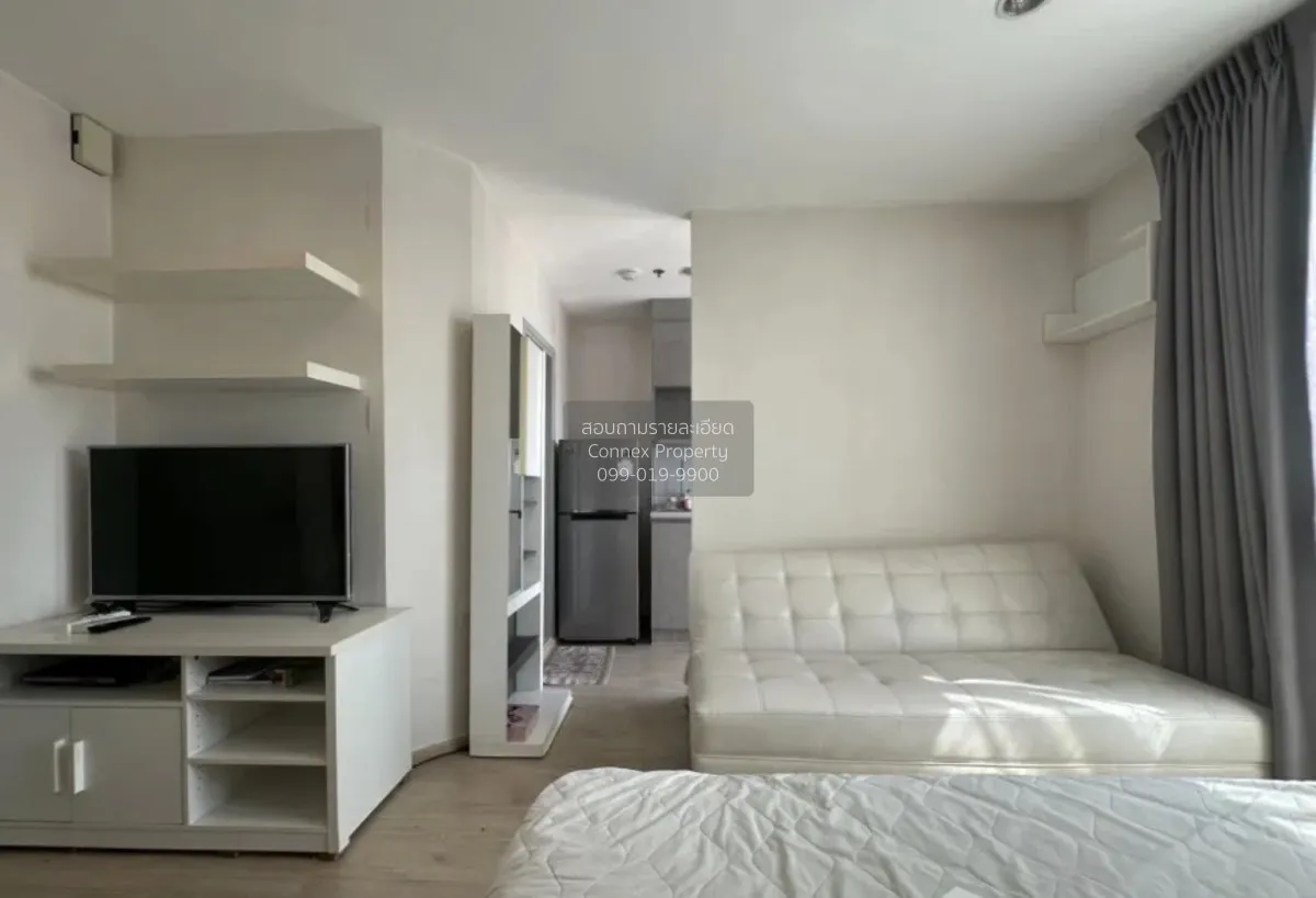 For Sale Condo , Ideo Sathorn - Thapra , BTS-Pho Nimit , Bukkhalo 2