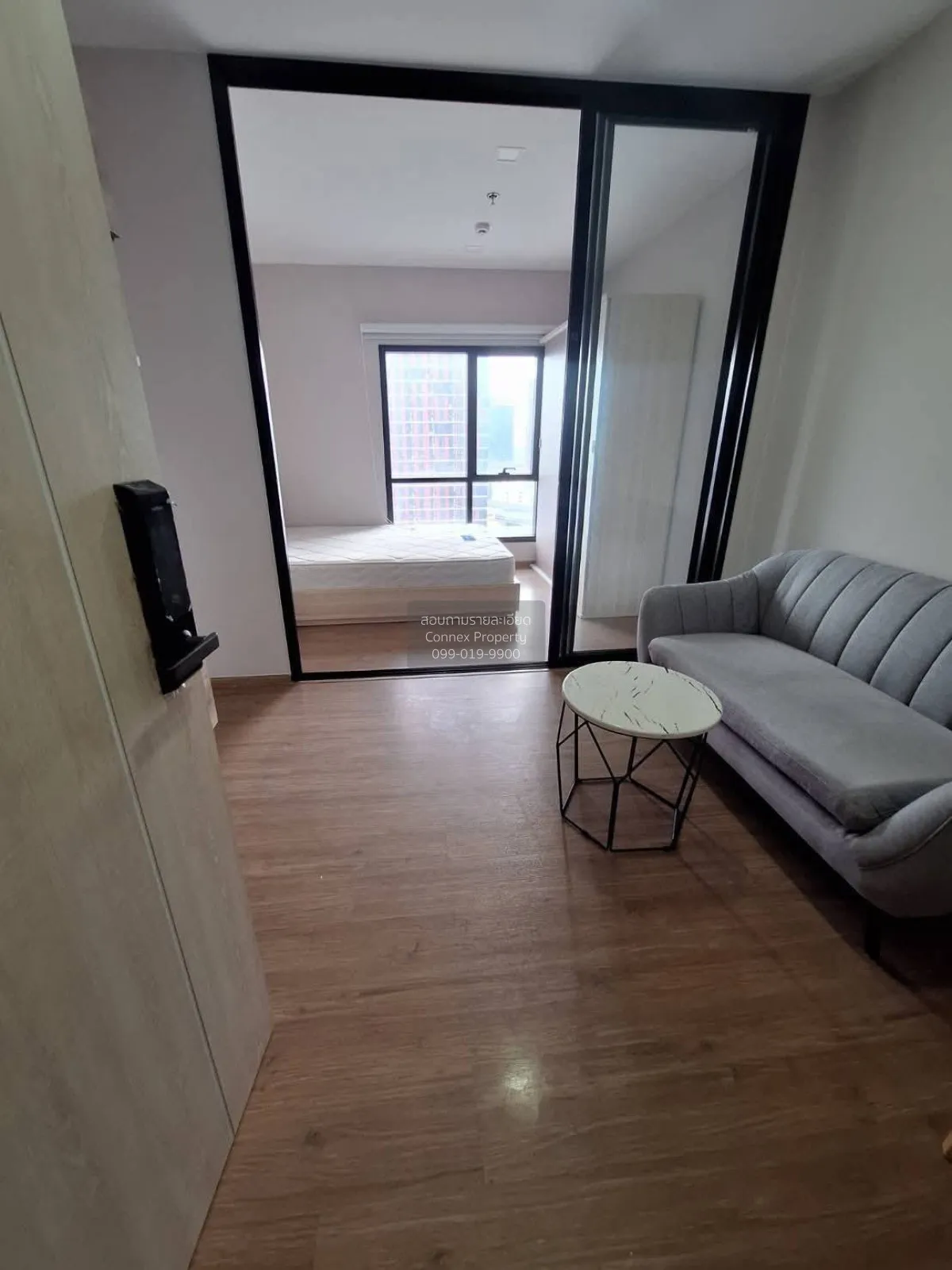 เช่าคอนโด  เมทริส พระราม 9-รามคำแหง ARL-รามคำแหง หัวหมาก เขต บางก 1