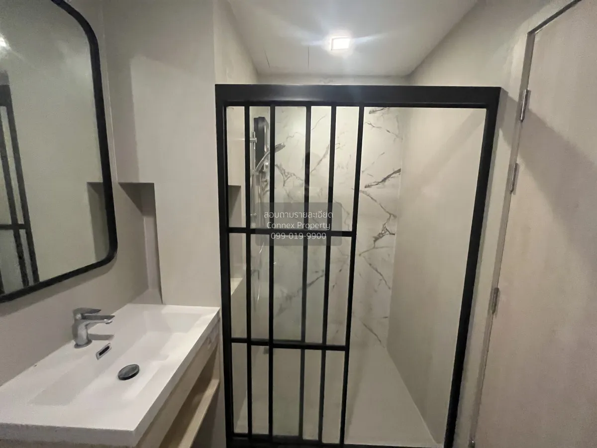 For Rent Condo , Metris Rama 9 - Ramkhamhaeng , ARL-Ramkhamhaeng 