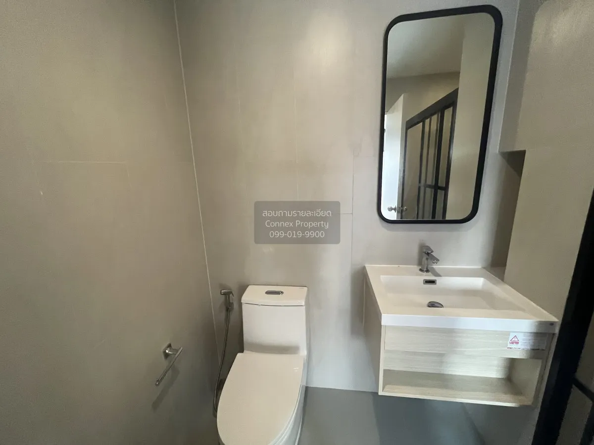 For Rent Condo , Metris Rama 9 - Ramkhamhaeng , ARL-Ramkhamhaeng 