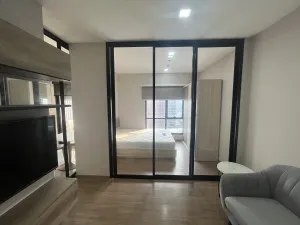 For Rent Condo , Metris Rama 9 - Ramkhamhaeng , ARL-Ramkhamhaeng , Hua Mak , Bang Kapi , Bangkok , CX-140983