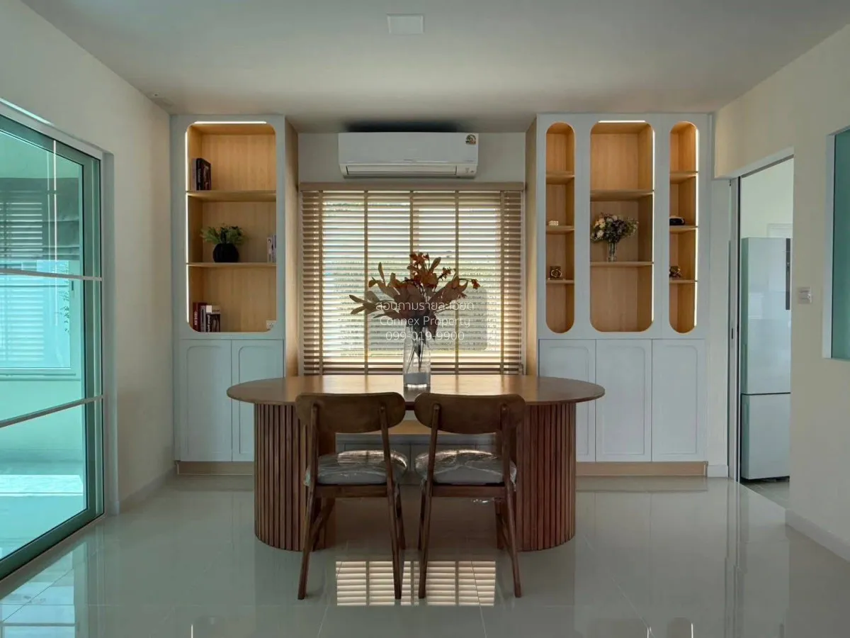 For Rent House , Villaggio 3 Srinakarin - Bangna , Bang Kaeo , Ba 1