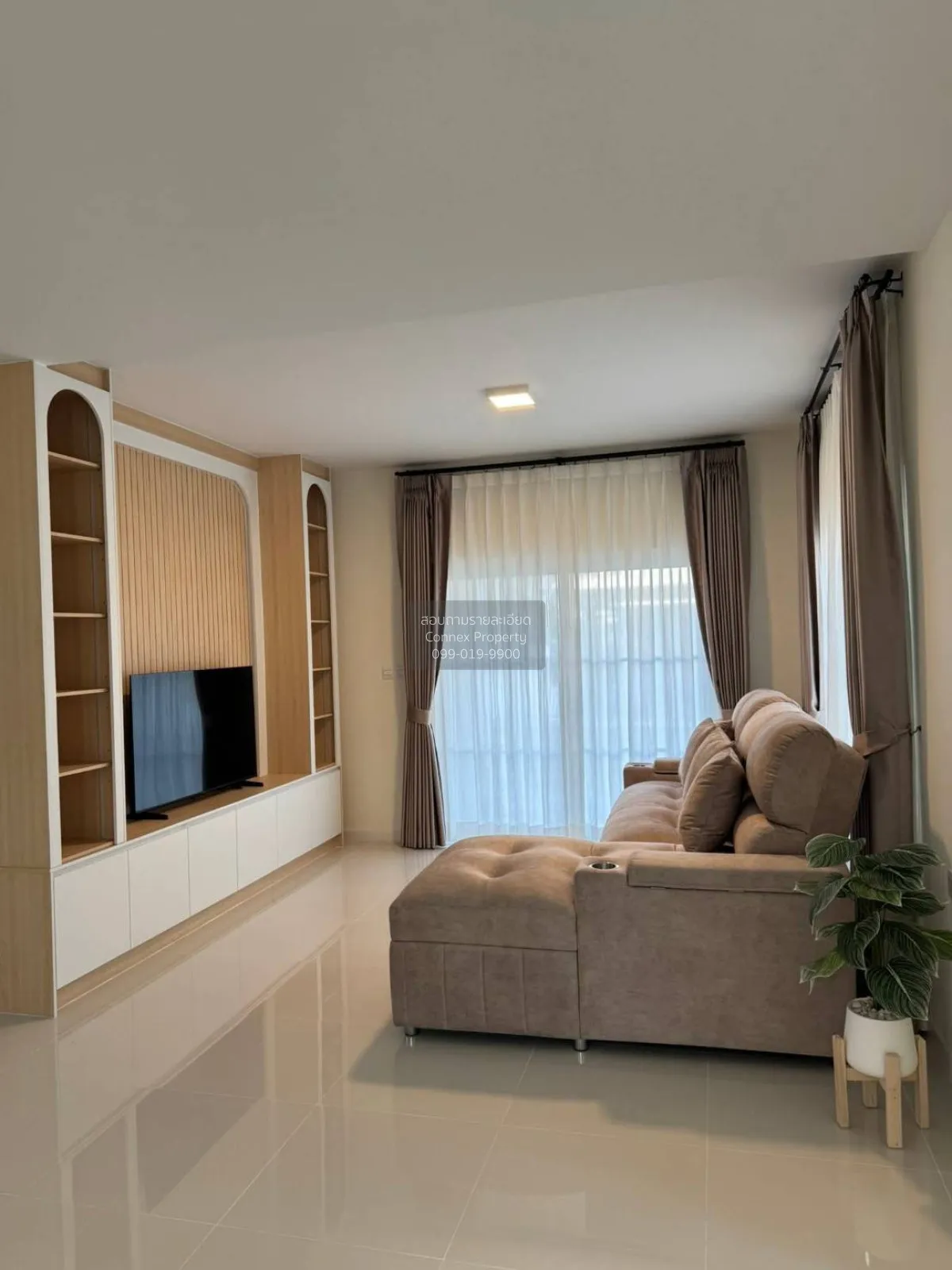 For Rent House , Villaggio 3 Srinakarin - Bangna , Bang Kaeo , Ba 4