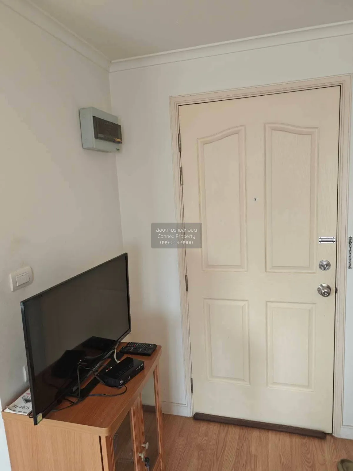 เช่าคอนโด  ลุมพินี วิลล์ ลาดพร้าว - โชคชัย 4 MRT-ลาดพร้าว วังทองห 2