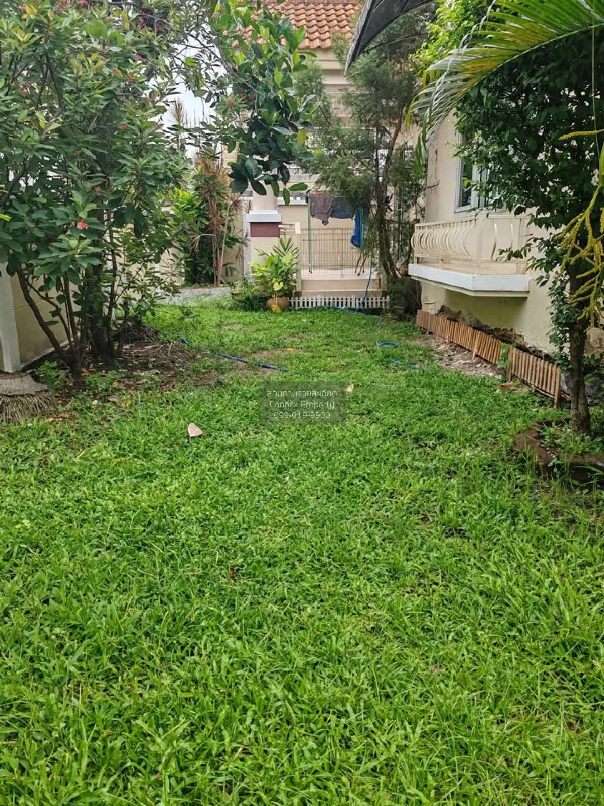 ขายบ้าน  เพอร์เฟค พาร์ค เคหะร่มเกล้า 64 คลองสองต้นนุ่น เขต ลาดกระ