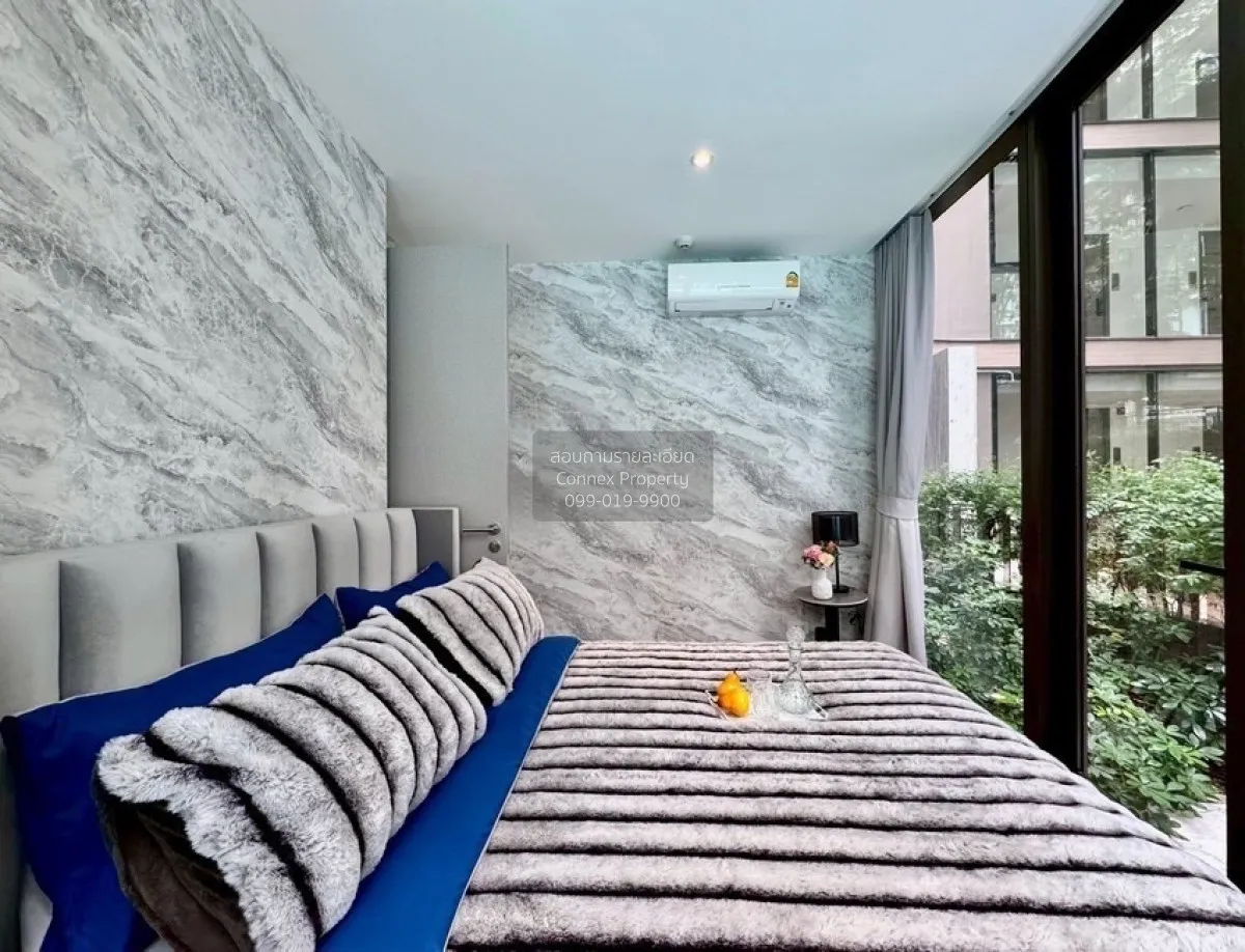 เช่าคอนโด  ฟินน์ อโศก BTS-อโศก คลองเตย เขต คลองเตย กรุงเทพ CX-140