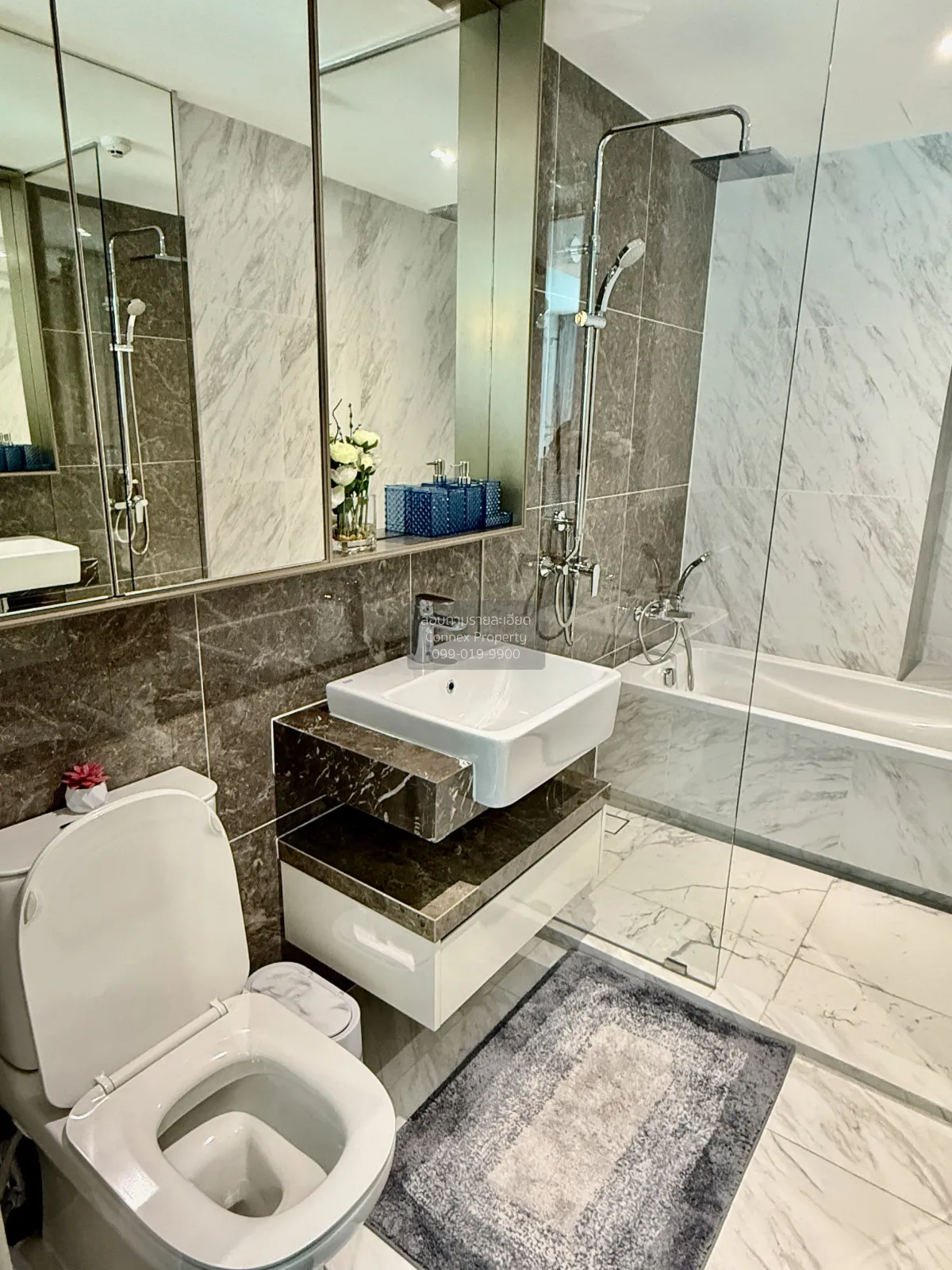 เช่าคอนโด  ฟินน์ อโศก BTS-อโศก คลองเตย เขต คลองเตย กรุงเทพ CX-140