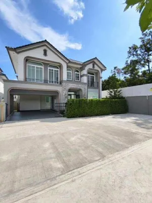 ขายบ้าน  แกรนดิโอ สาทร จอมทอง เขต บางขุนเทียน กรุงเทพ CX-140994