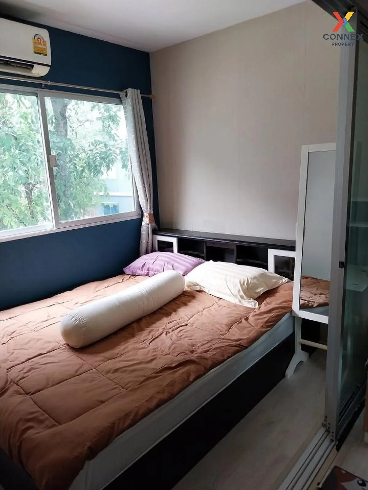 For Rent Condo , Plum Condo Park Rangsit  phase 1-3 , Khlong Nuen