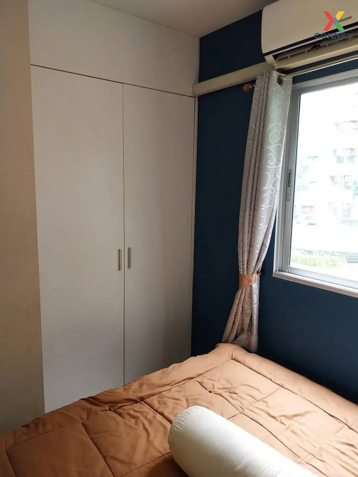 For Rent Condo , Plum Condo Park Rangsit  phase 1-3 , Khlong Nuen