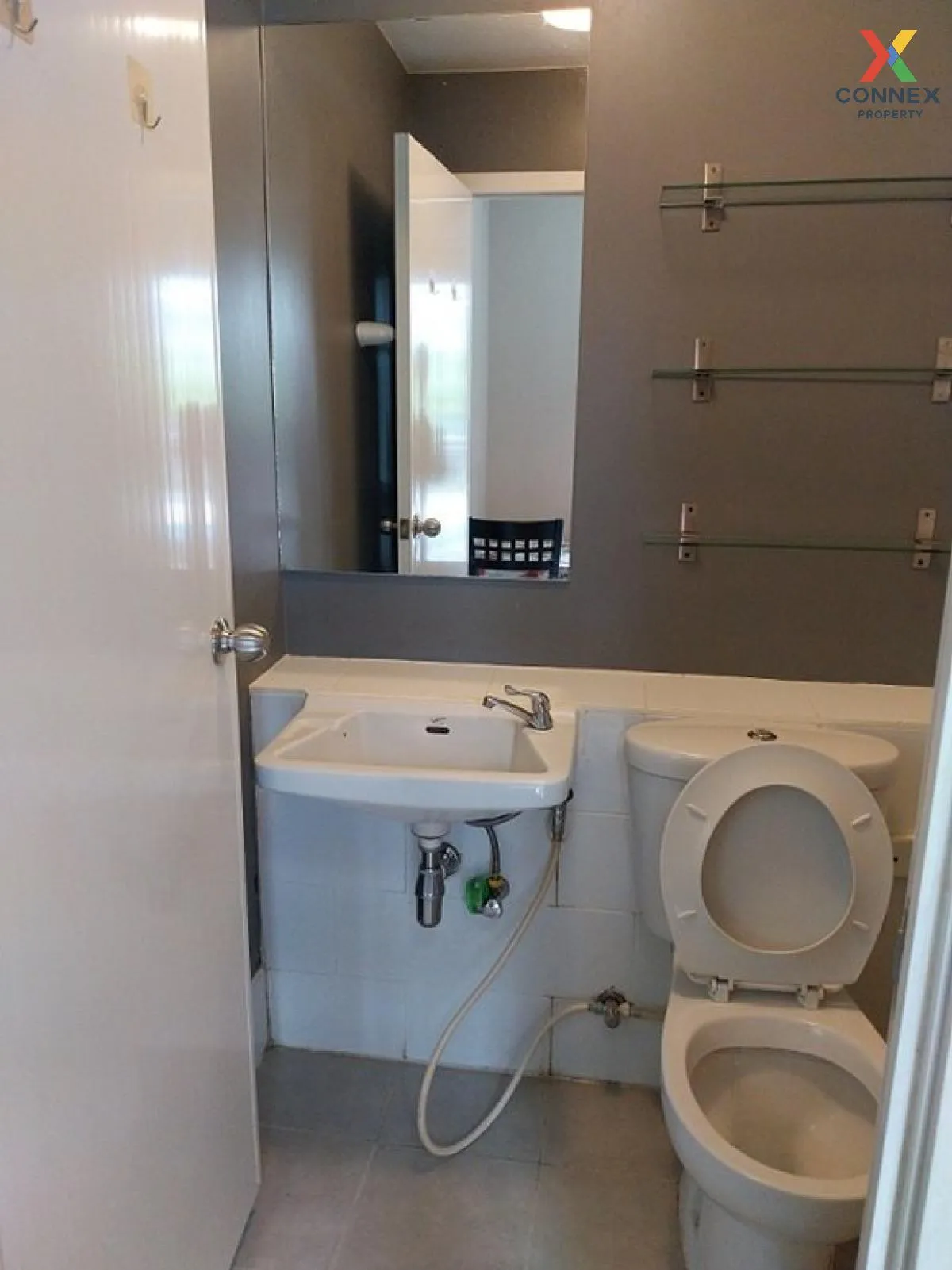 For Rent Condo , Plum Condo Park Rangsit  phase 1-3 , Khlong Nuen