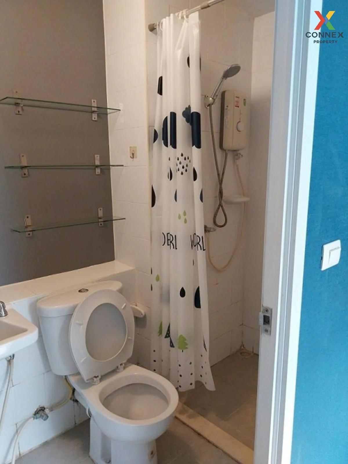 For Rent Condo , Plum Condo Park Rangsit  phase 1-3 , Khlong Nuen