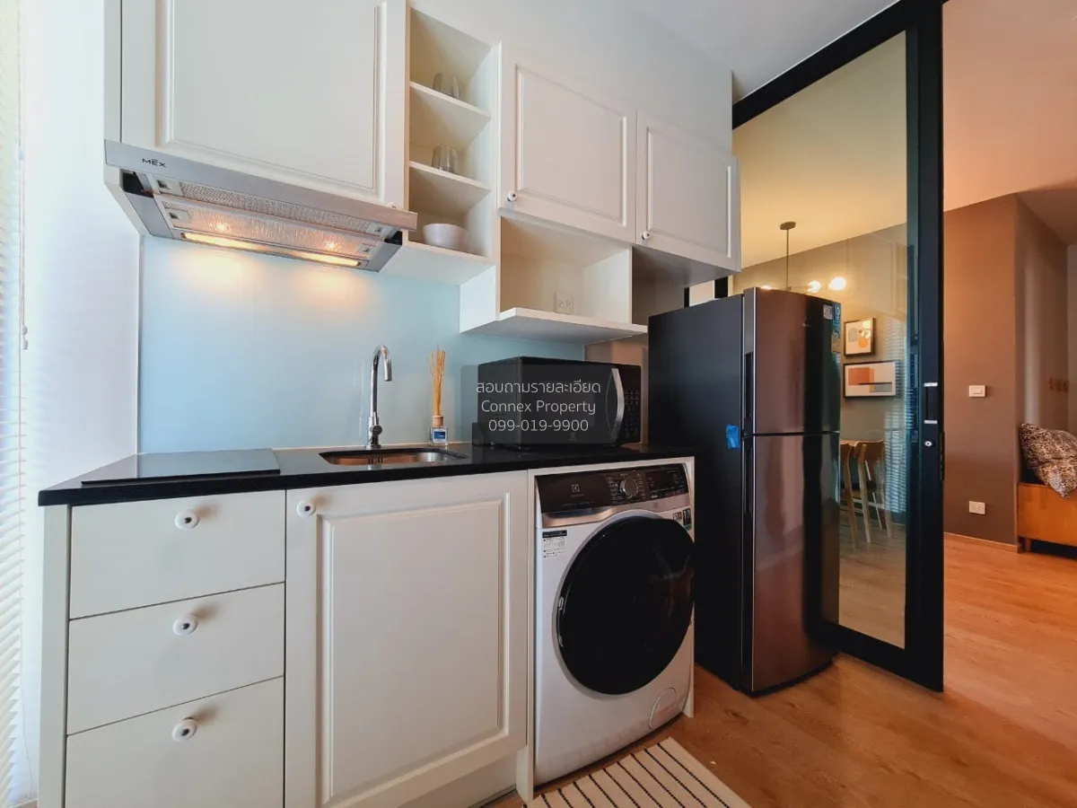 For Sale Condo , Noble Recole , BTS-Asok , Khlong Toei Nuea , Wat 4