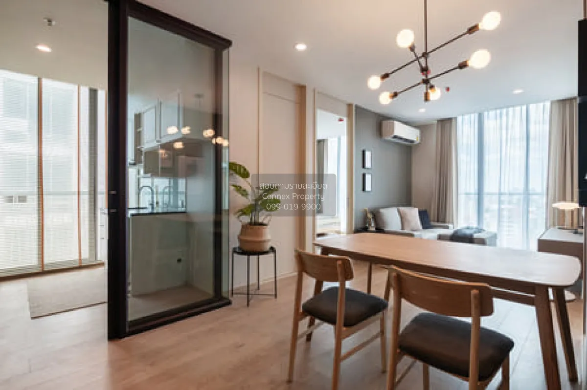 For Sale Condo , Noble Recole , BTS-Asok , Khlong Toei Nuea , Wat