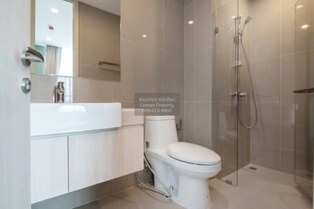 For Sale Condo , Noble Recole , BTS-Asok , Khlong Toei Nuea , Wat
