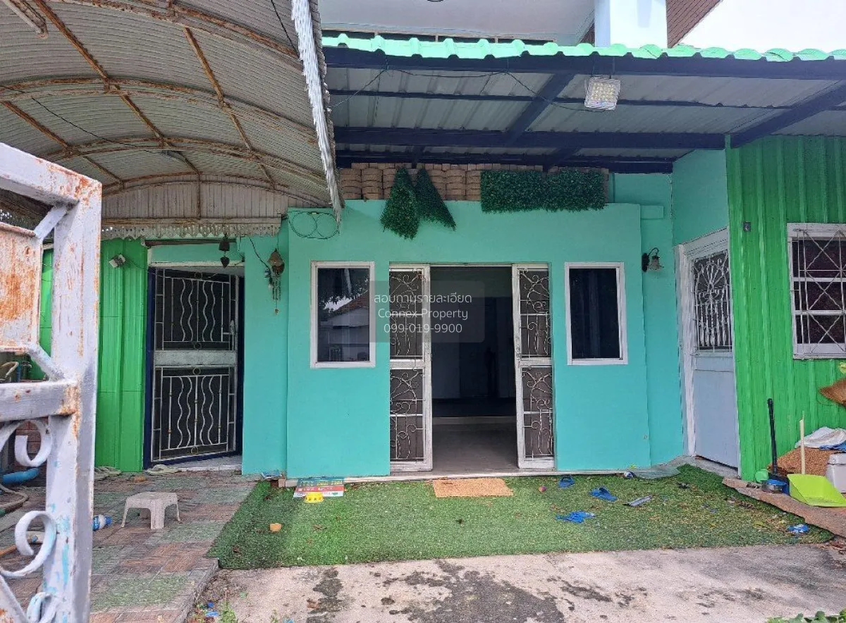 ขายบ้าน  กฤษดานคร 31 ศาลาธรรมสพน์ เขต ทวีวัฒนา กรุงเทพ CX-140999 2